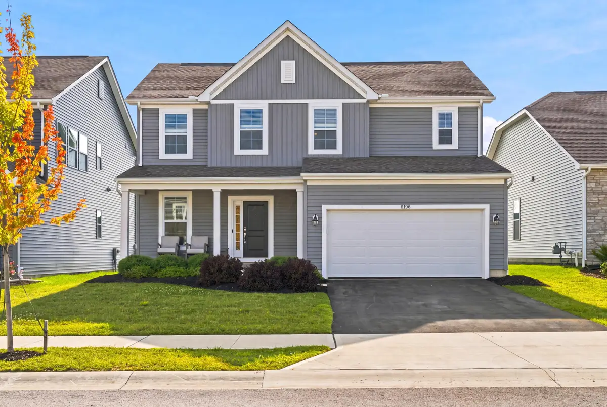 6196 Kalleva Street, Westerville, OH 43081 - #1
