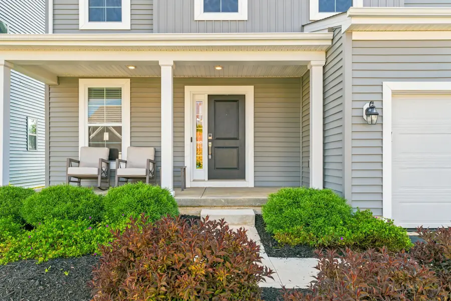 6196 Kalleva Street, Westerville, OH 43081 - #2