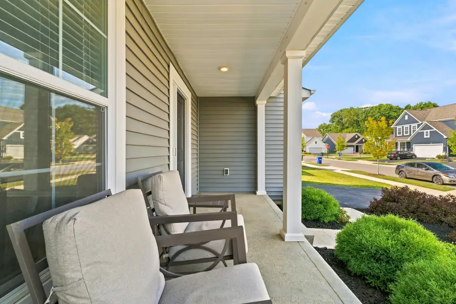 6196 Kalleva Street, Westerville, OH 43081 - #3