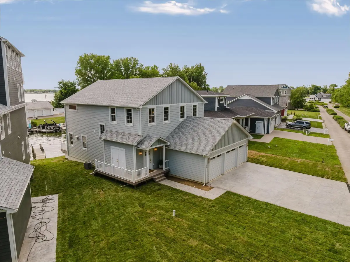 13784 Rosewood Road Ne, Thornville, OH 43076 - #1