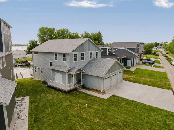 13784 Rosewood Road Ne, Thornville, OH 43076