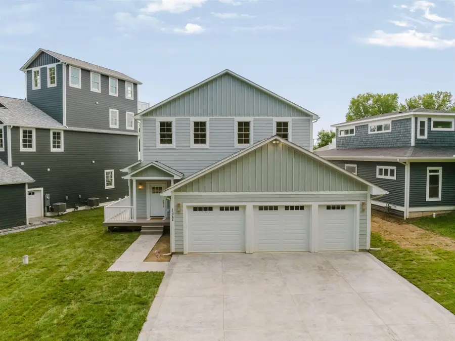 13784 Rosewood Road Ne, Thornville, OH 43076 - #2