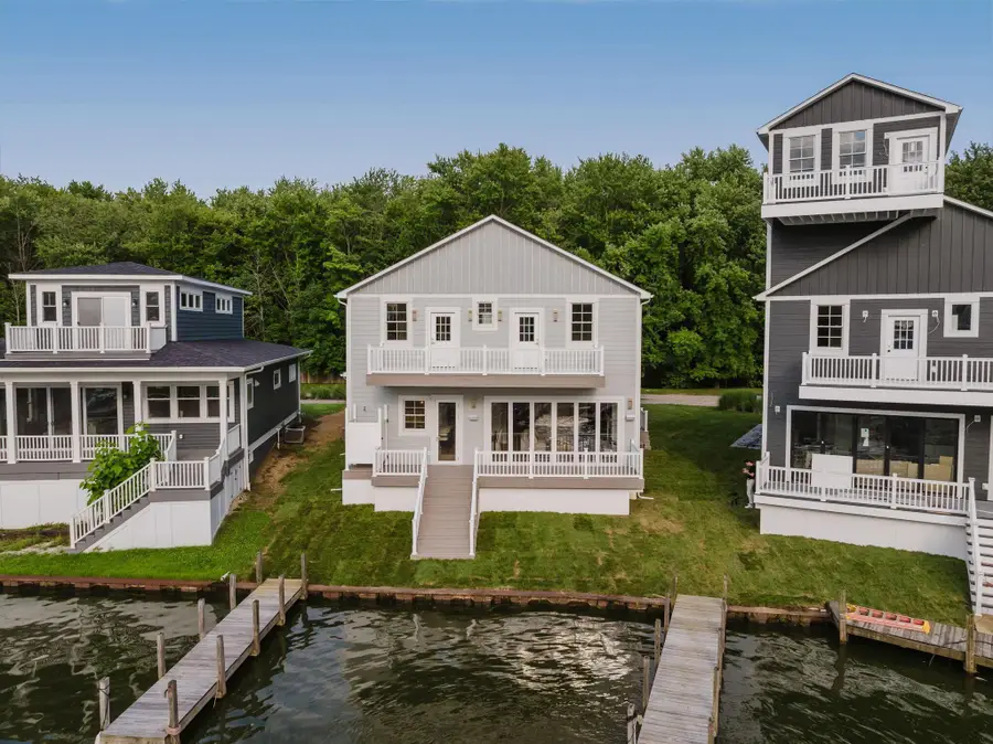 13784 Rosewood Road Ne, Thornville, OH 43076 - #3