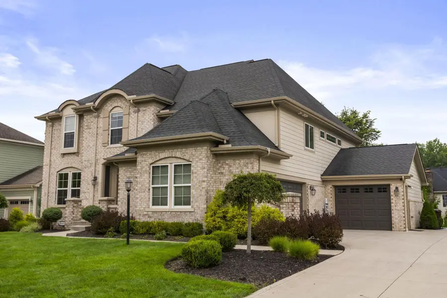 5692 Sedgewick Lane, Galena, OH 43021 - #2