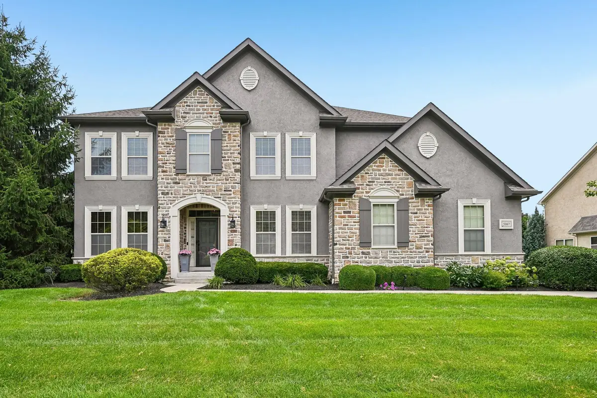 5167 Blessing Court, Galena, OH 43021 - #1