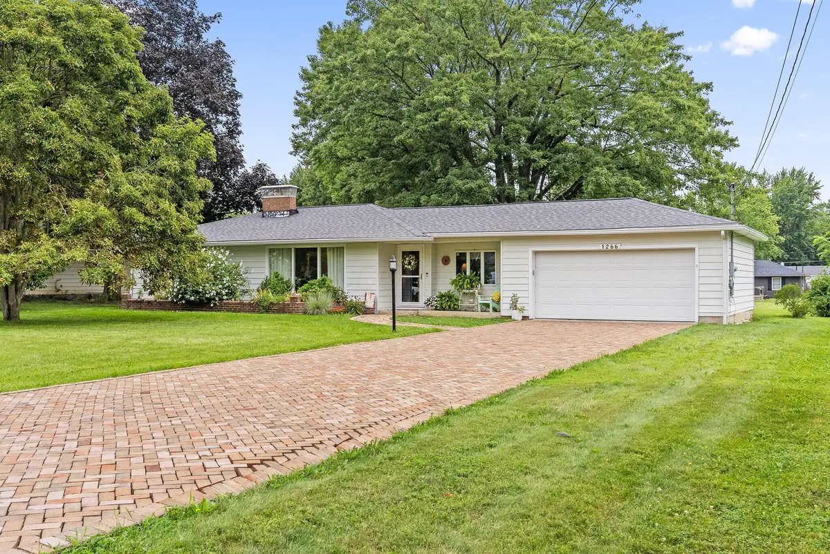 1266 Lawndale Road, Marion, OH 43302 - #1
