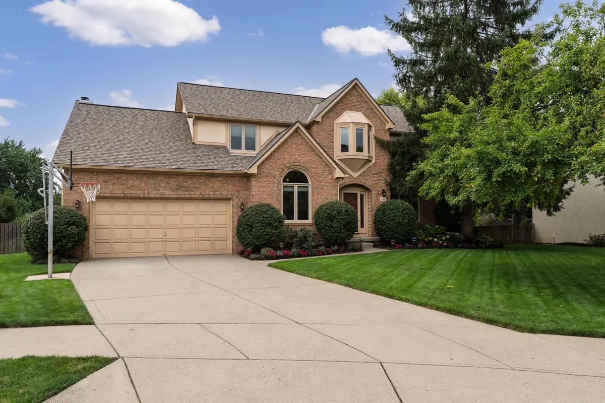 261 Wedgewood Court, Westerville, OH 43082 - #1