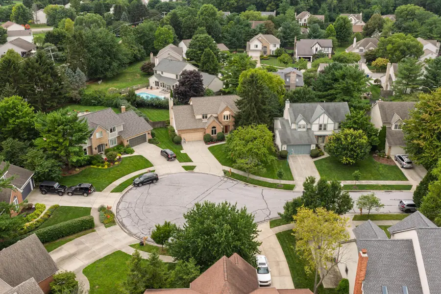 261 Wedgewood Court, Westerville, OH 43082 - #3
