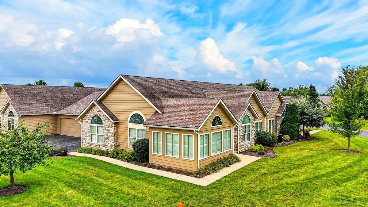 1639 Crossing Boulevard, Circleville, OH 43113 - #1
