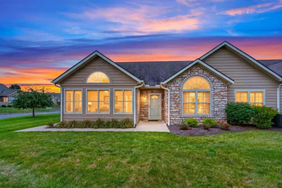 1639 Crossing Boulevard, Circleville, OH 43113 - #3