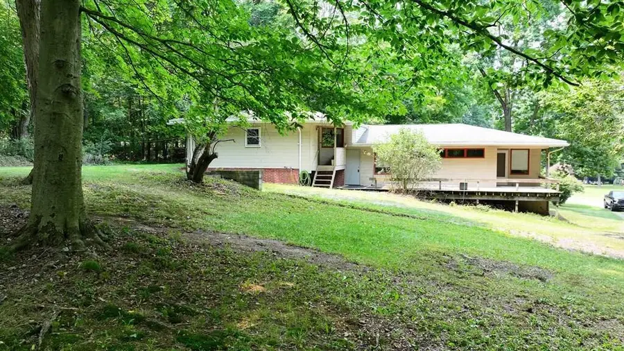 1286 Bentwood Court, Mansfield, OH 44903 - #2