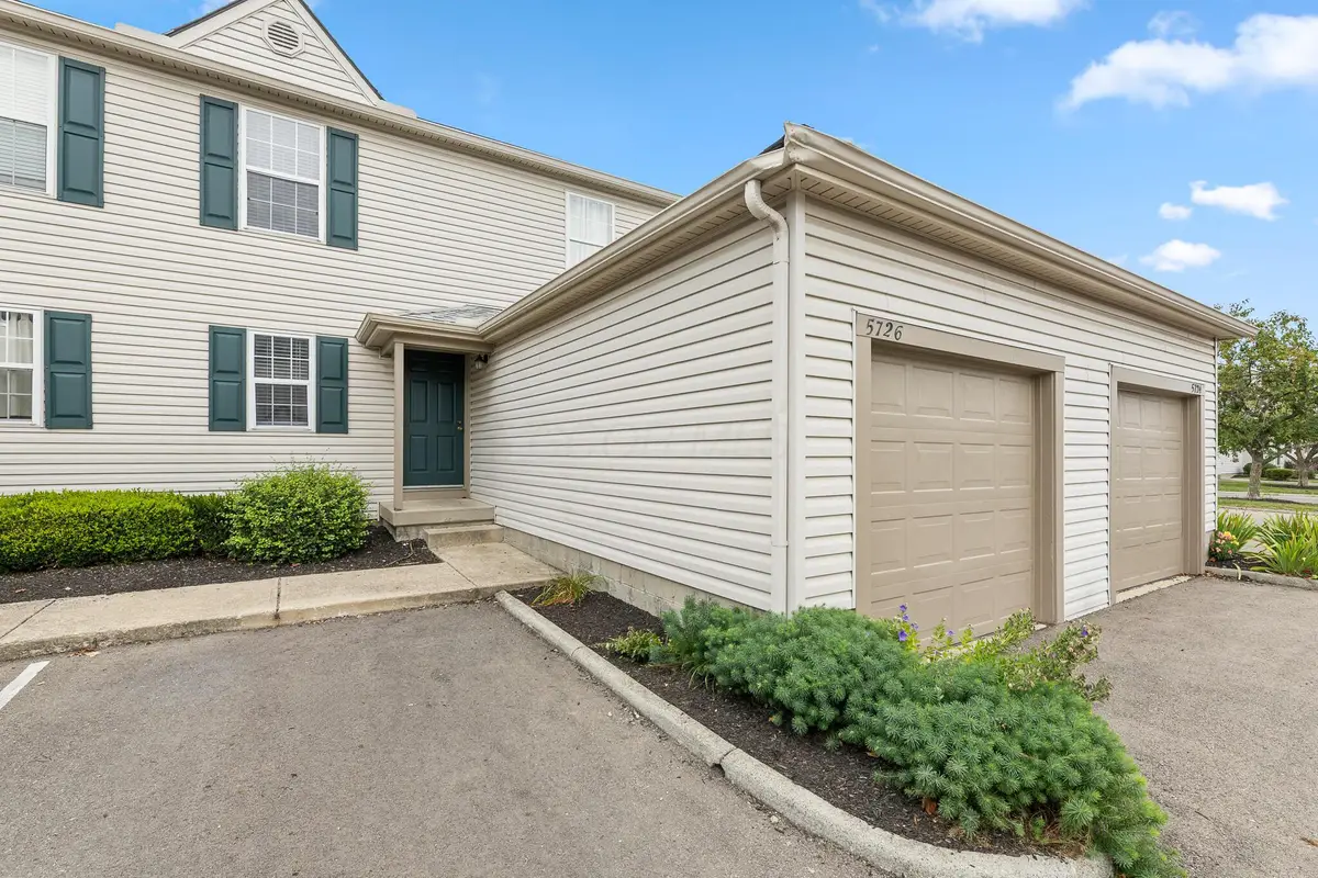 5726 Snow Drive, Hilliard, OH 43026 - #1