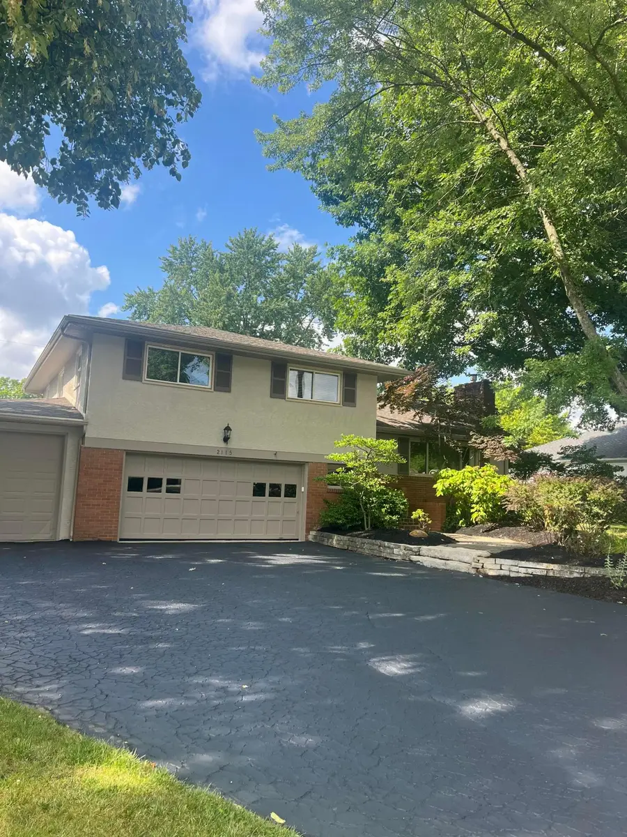 2115 Haviland Road, Columbus, OH 43220 - #2