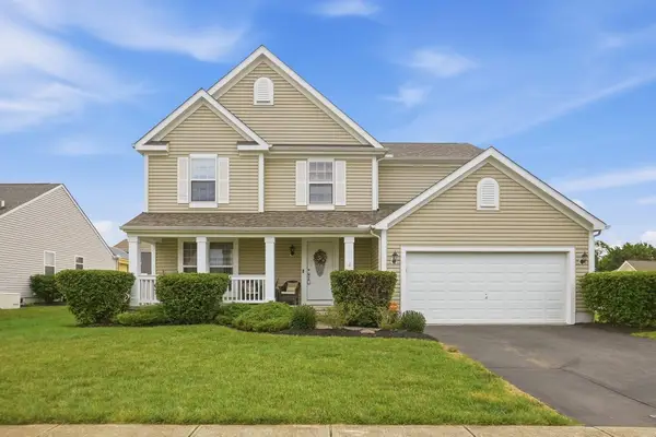 1440 Shagbark Street, Circleville, OH 43113