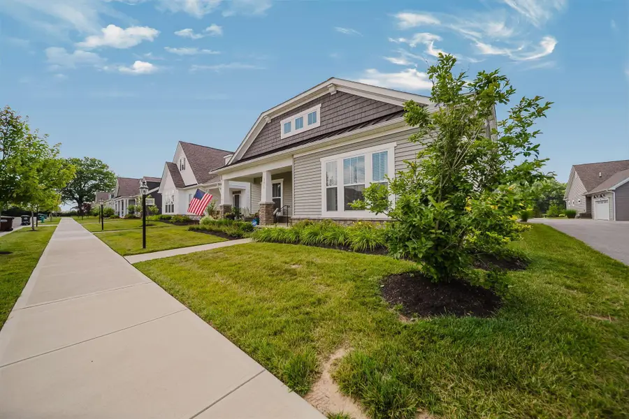 3475 Jessica Lane S, Powell, OH 43065 - #2