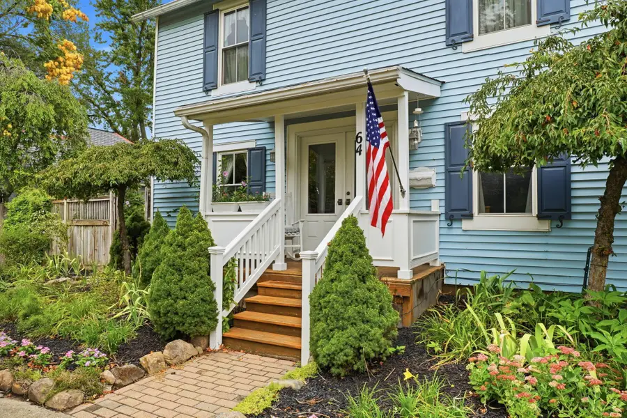 64 E Main Street, Westerville, OH 43081 - #2