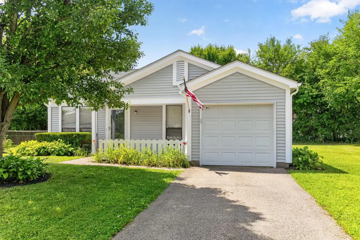 8639 Sill Court, Powell, OH 43065 - #1