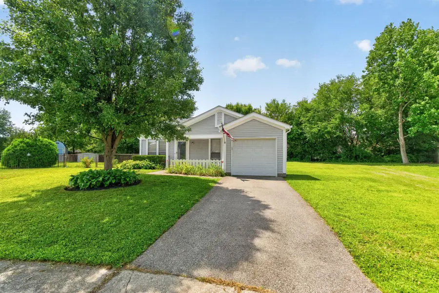 8639 Sill Court, Powell, OH 43065 - #2