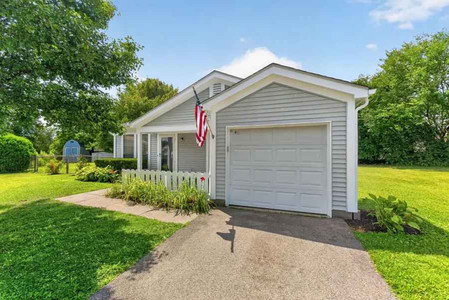 8639 Sill Court, Powell, OH 43065 - #3