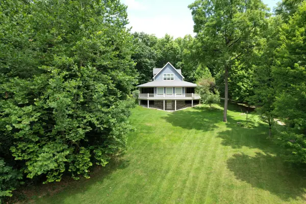 1010 W Herr Road, Urbana, OH 43078