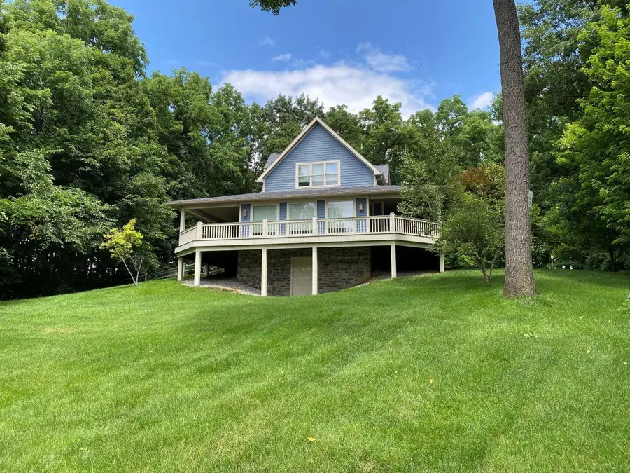 1010 W Herr Road, Urbana, OH 43078 - #2