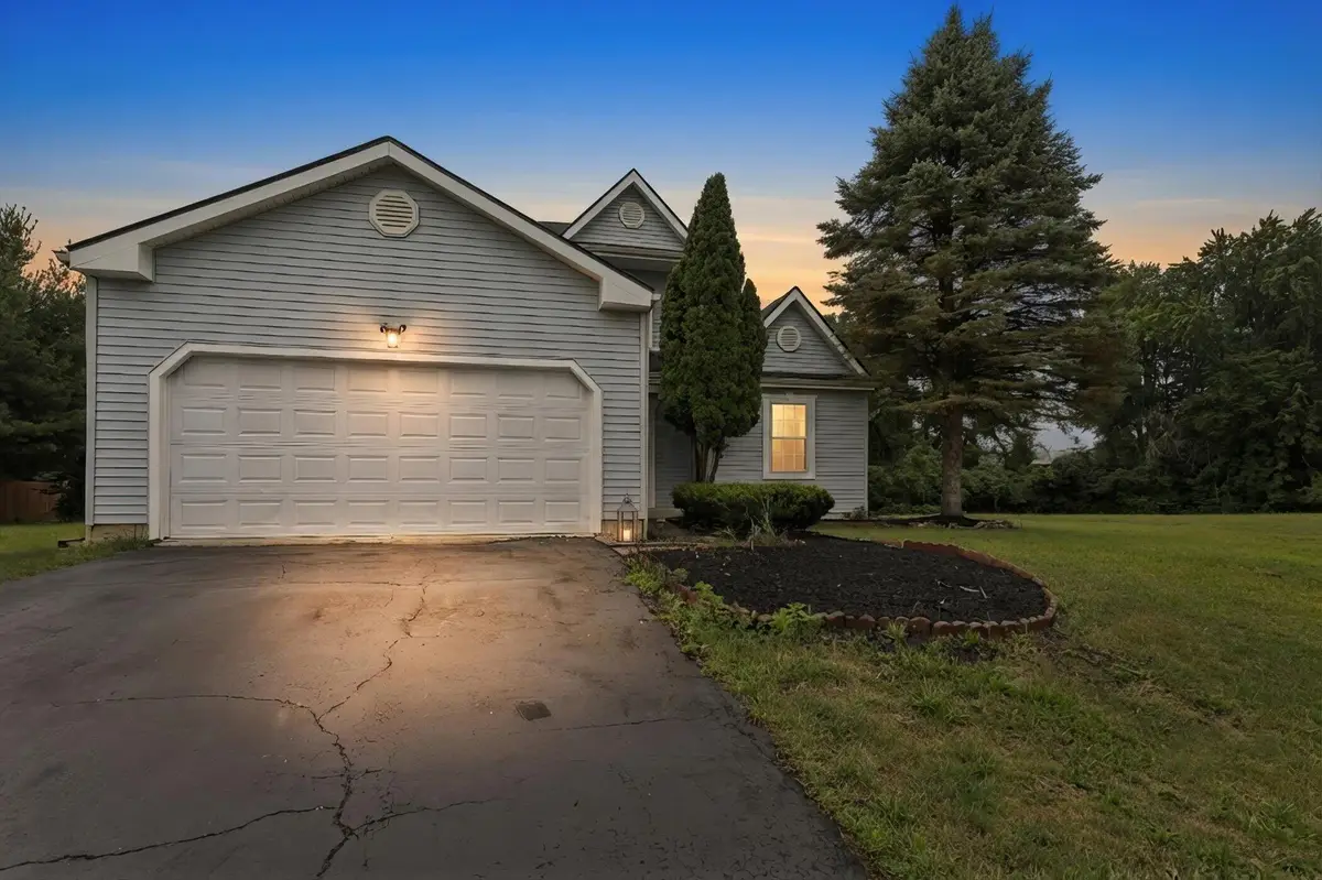 192 Strathsprey Drive, Blacklick, OH 43004 - #1