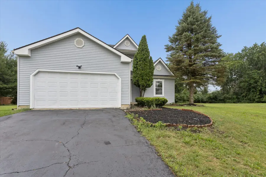 192 Strathsprey Drive, Blacklick, OH 43004 - #2