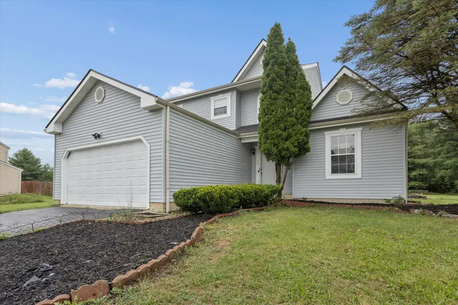 192 Strathsprey Drive, Blacklick, OH 43004 - #3