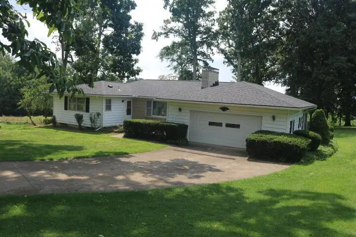 14277 Nelson Drive, Mount Vernon, OH 43050 - #1