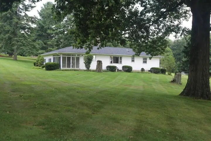 14277 Nelson Drive, Mount Vernon, OH 43050 - #2