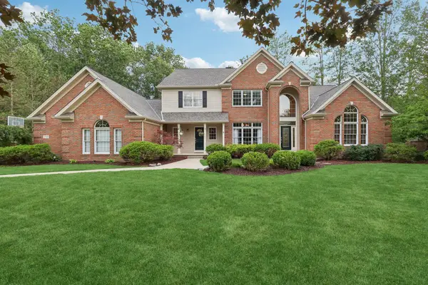 37540 Delamere Court, Solon, OH 44139
