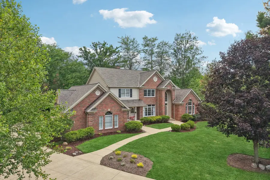 37540 Delamere Court, Solon, OH 44139 - #2