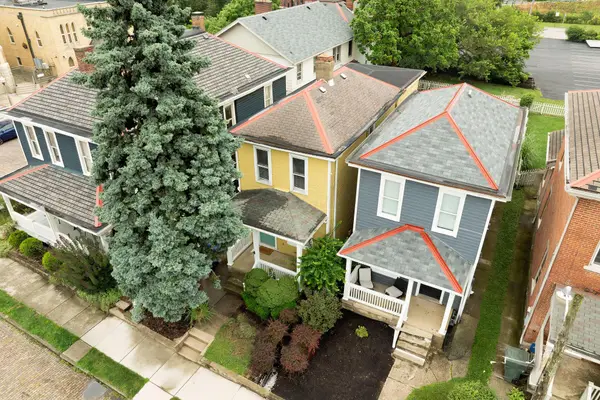 688 Hamlet Street, Columbus, OH 43215
