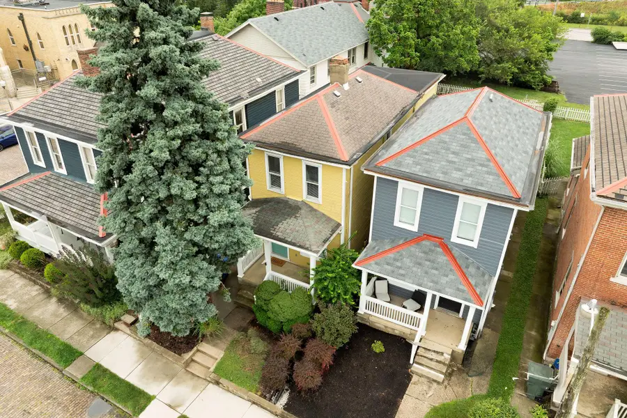 688 Hamlet Street, Columbus, OH 43215 - #2