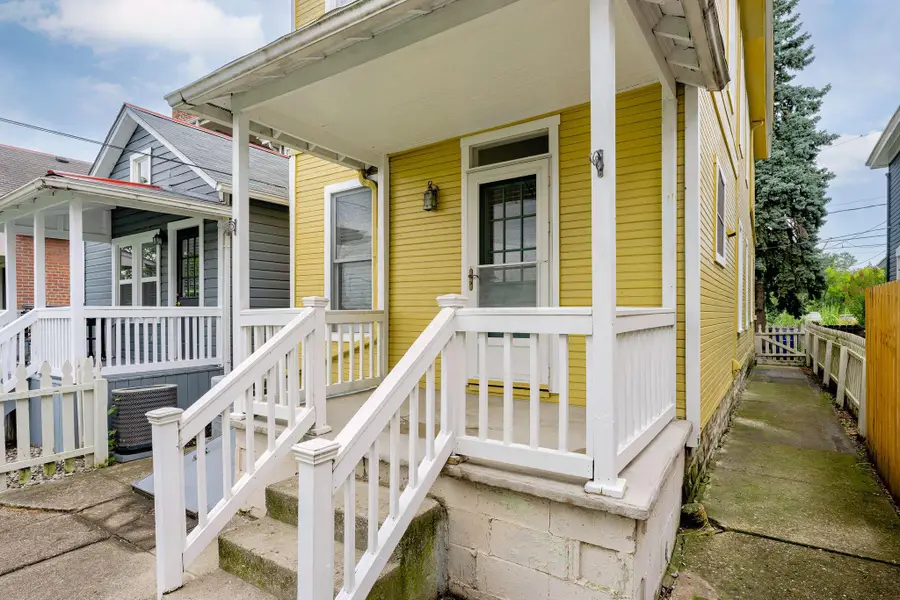 688 Hamlet Street, Columbus, OH 43215 - #3