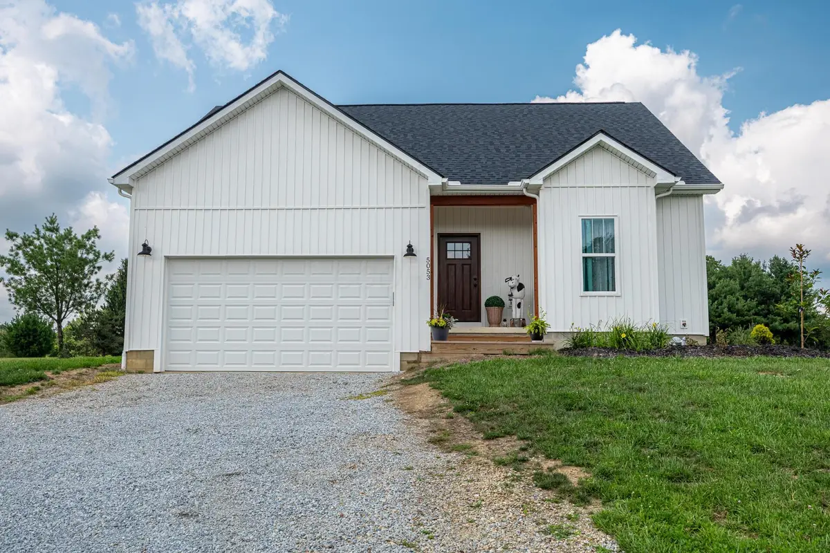 5053 Township Road 179, Cardington, OH 43315 - #1