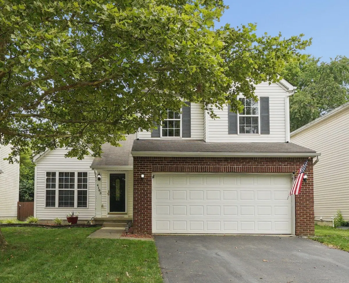 4183 Swallowfield Street, Columbus, OH 43207 - #1