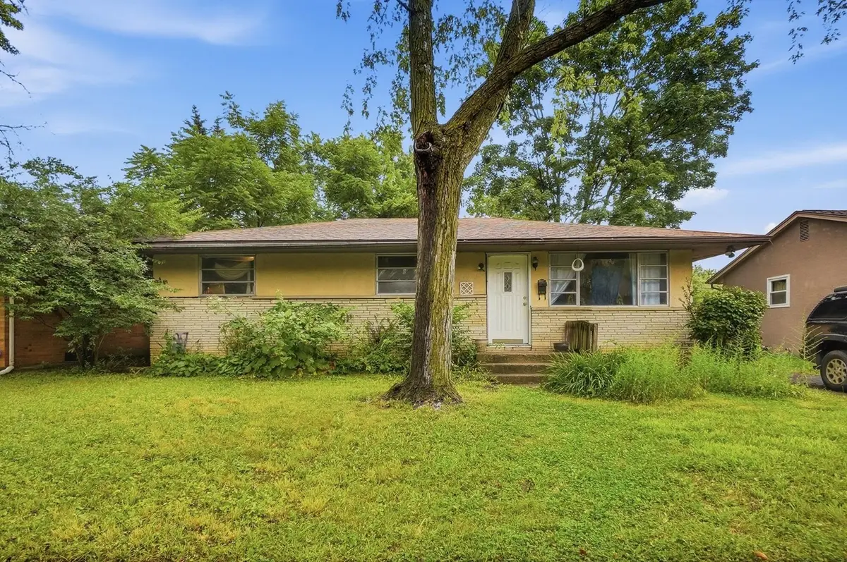 1738 Bostwick Road, Columbus, OH 43227 - #1