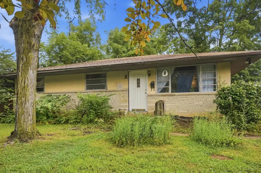 1738 Bostwick Road, Columbus, OH 43227 - #2