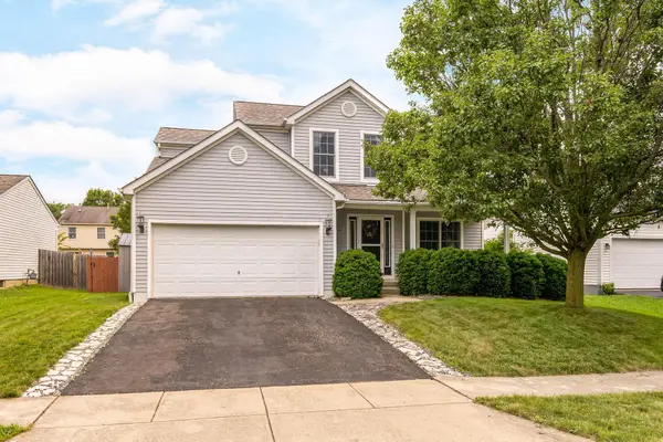 1148 Nutmeg Drive, Marysville, OH 43040
