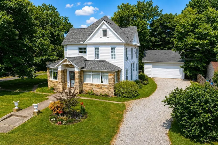 440 High Street, Green Camp, OH 43322 - #2