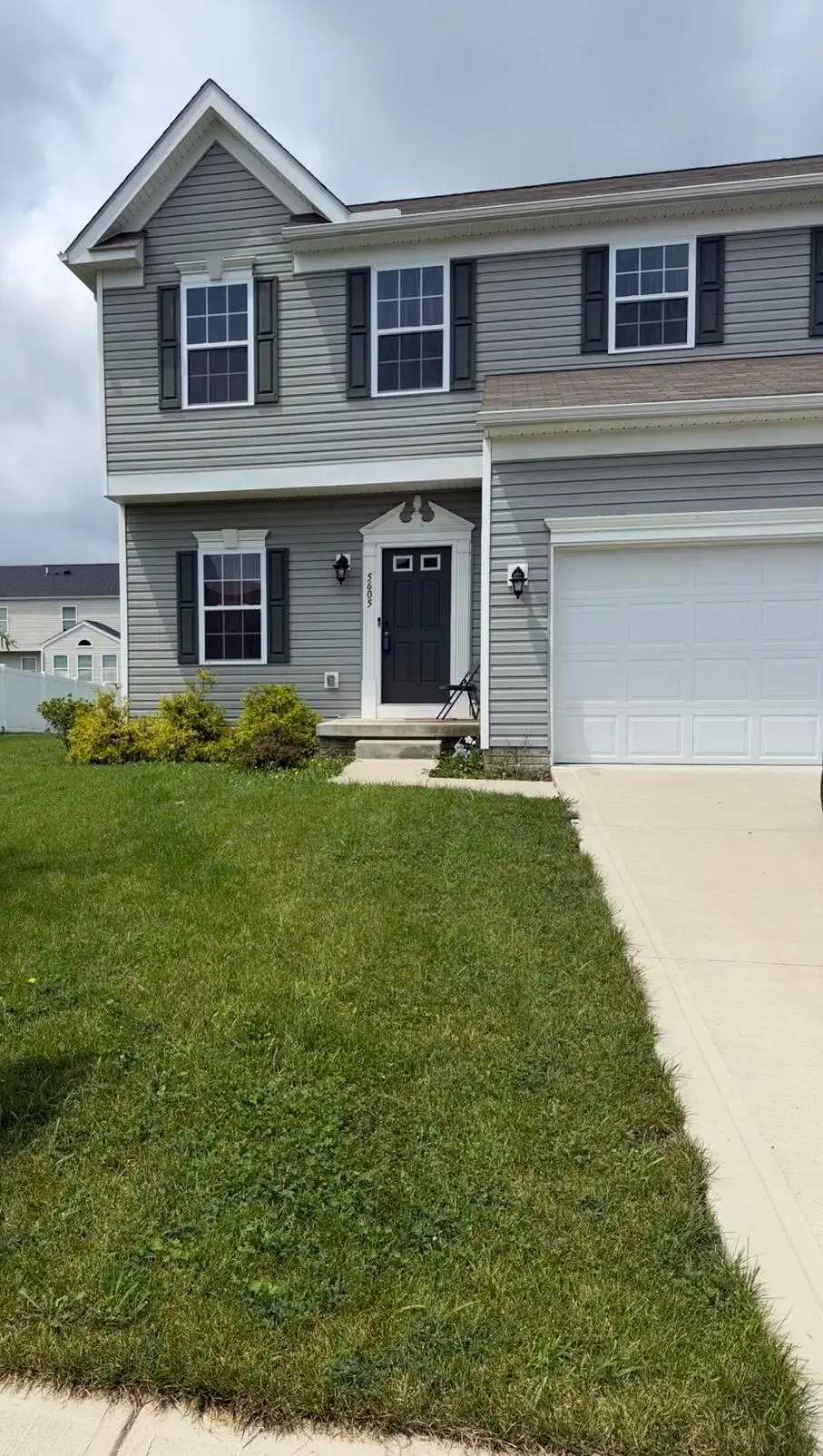 5605 Red Alder Street, Groveport, OH 43125 - #1