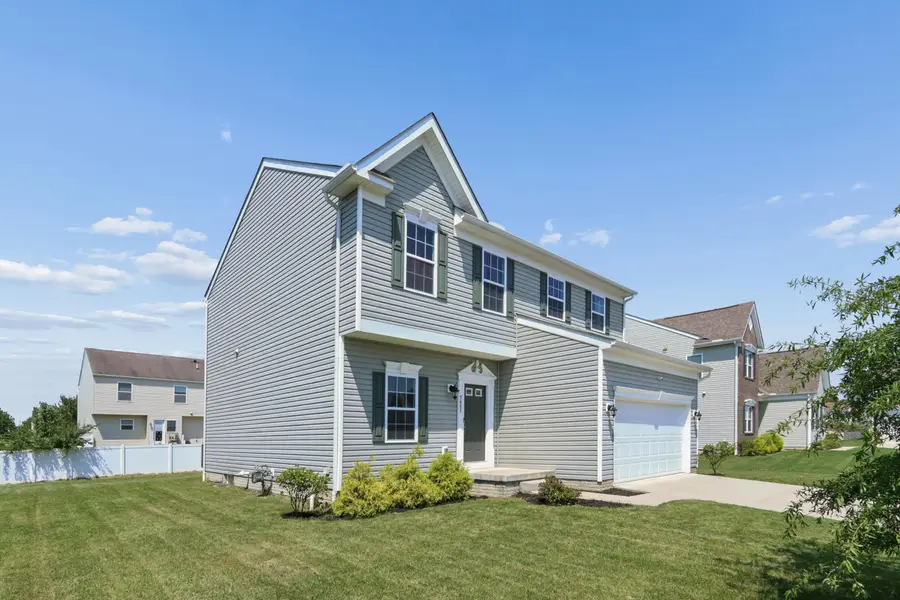 5605 Red Alder Street, Groveport, OH 43125 - #3