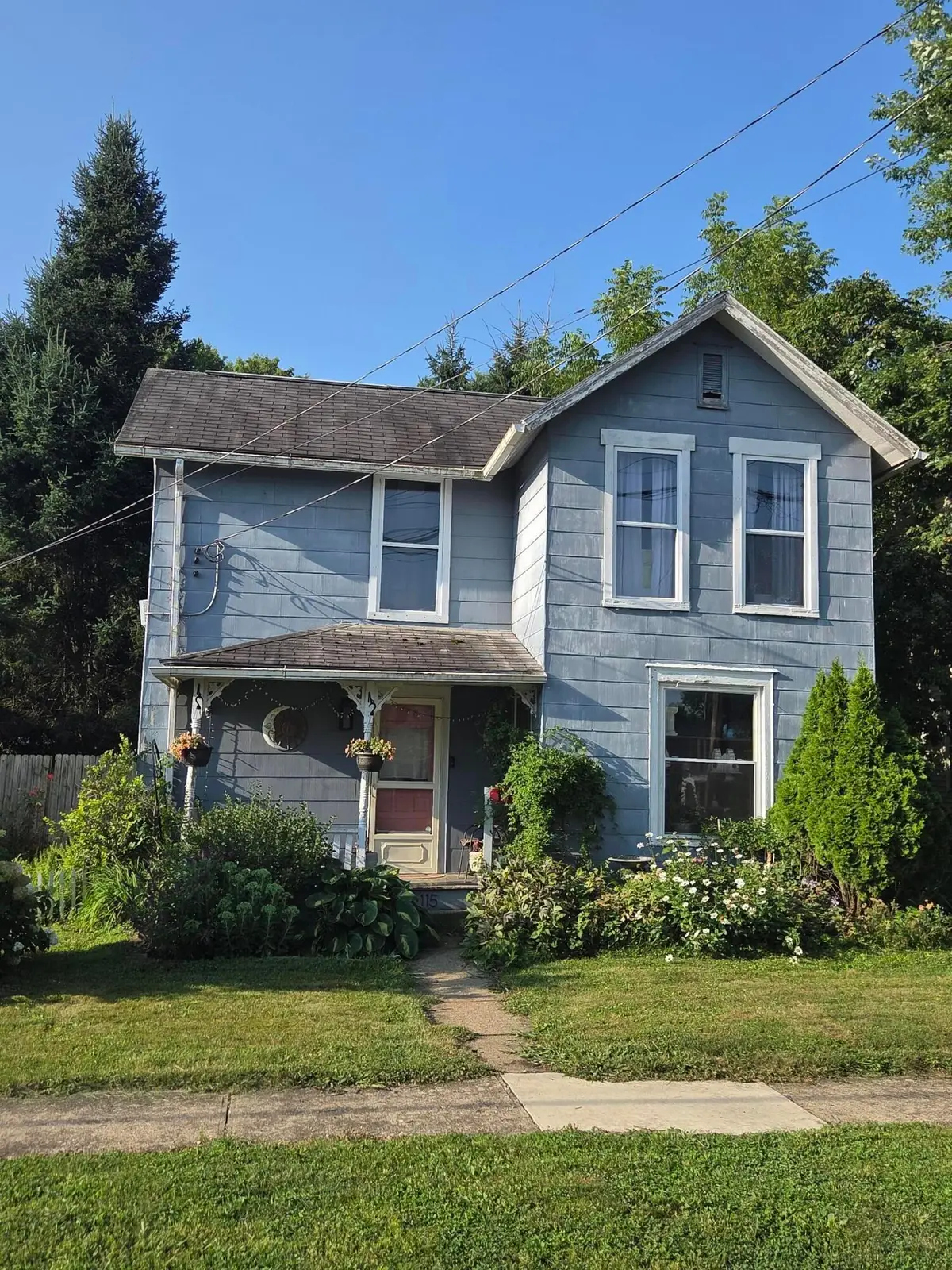 115 Riley Street, Newark, OH 43055 - #1