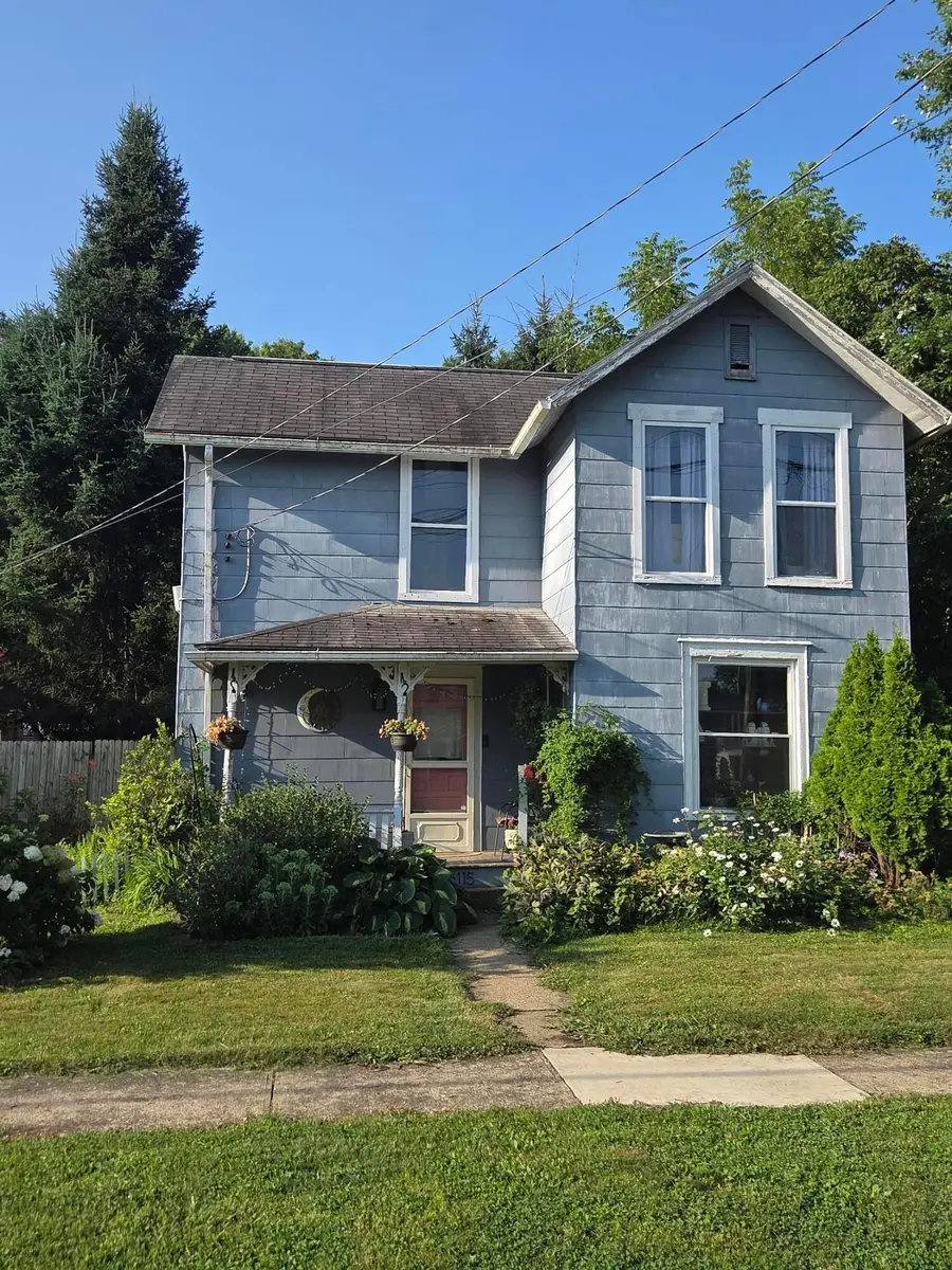 115 Riley Street, Newark, OH 43055 - #2