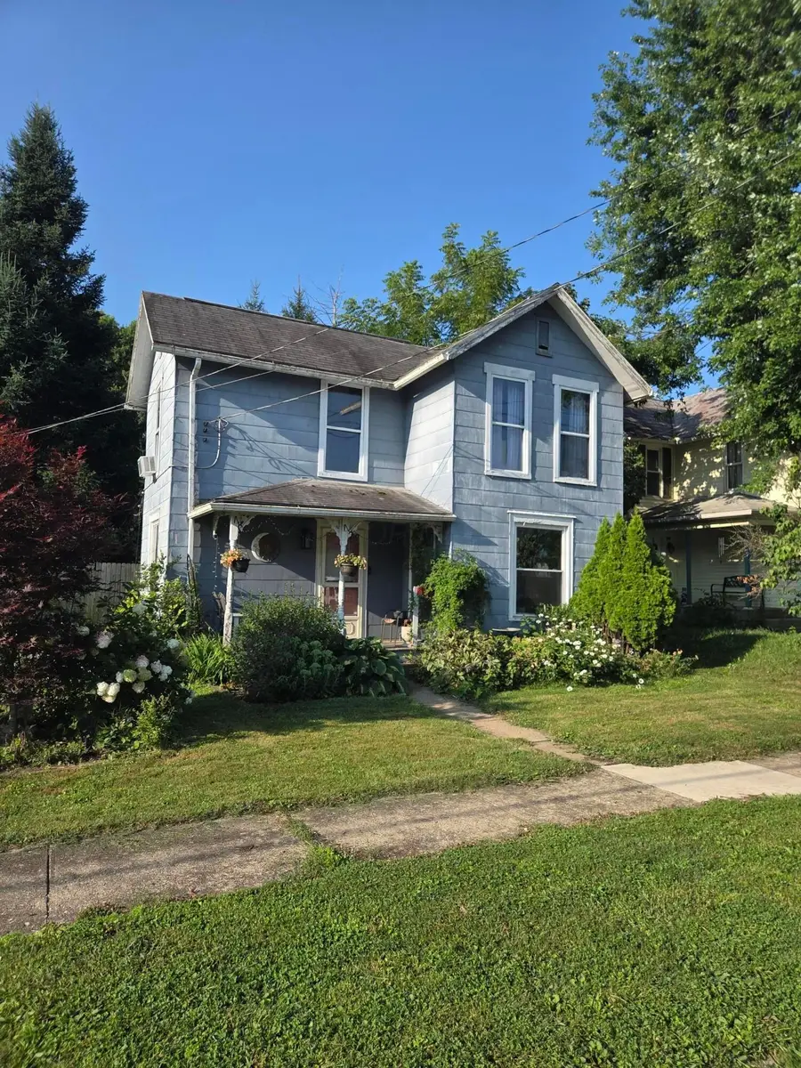 115 Riley Street, Newark, OH 43055 - #3