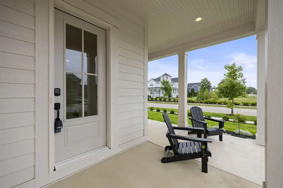 5737 Butternut Drive, Lewis Center, OH 43035 - #2