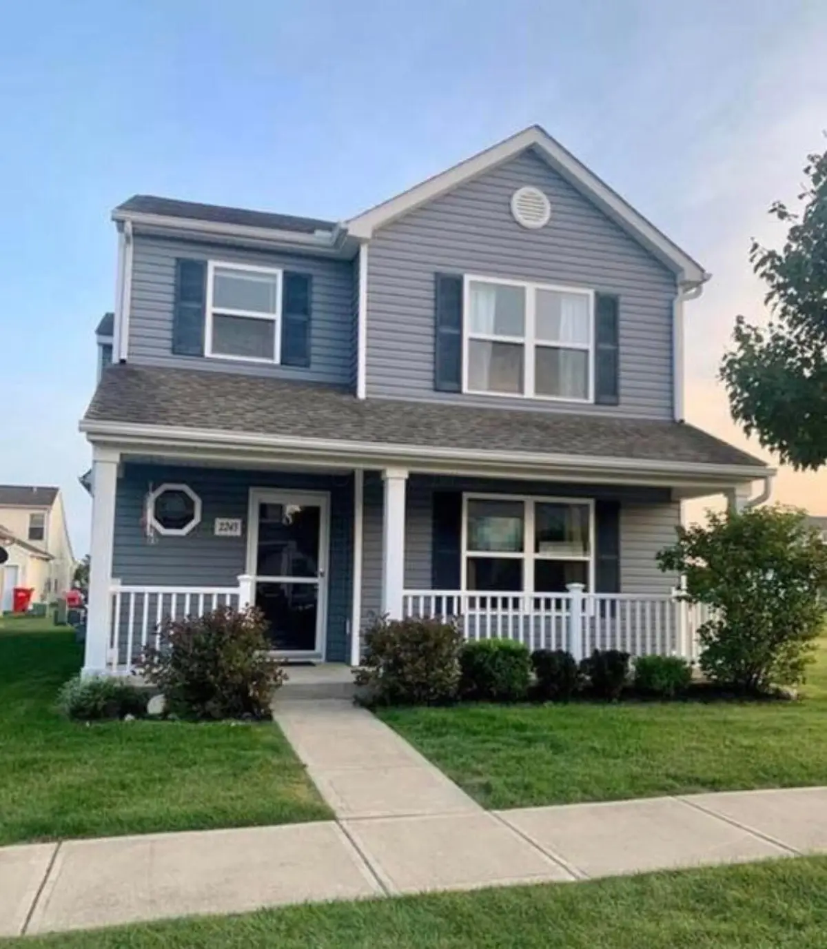 2243 Glasgow Lane, Marion, OH 43302 - #1