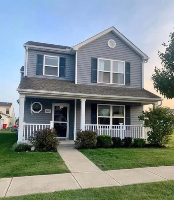 2243 Glasgow Lane, Marion, OH 43302
