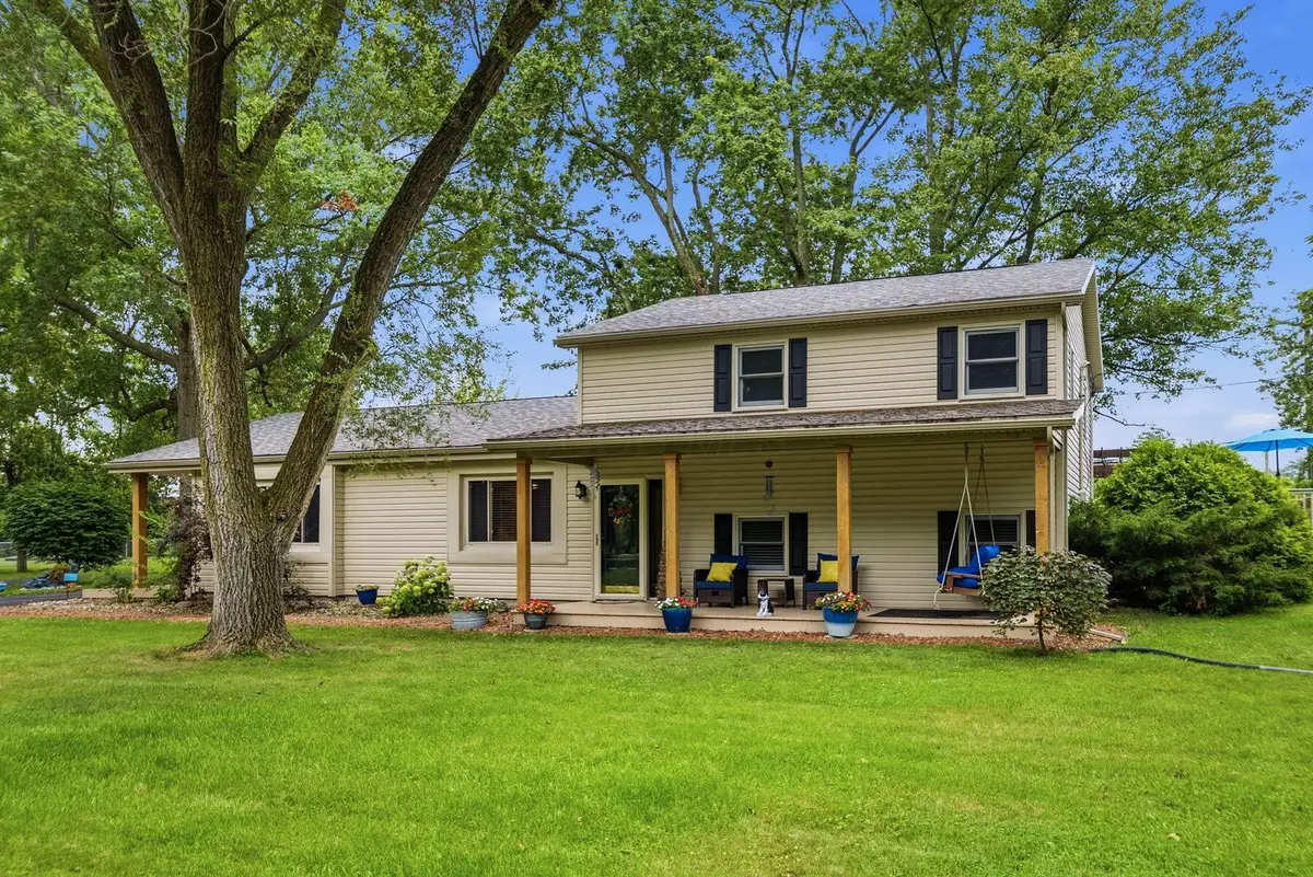 12 The Woods, Marion, OH 43302 - #1